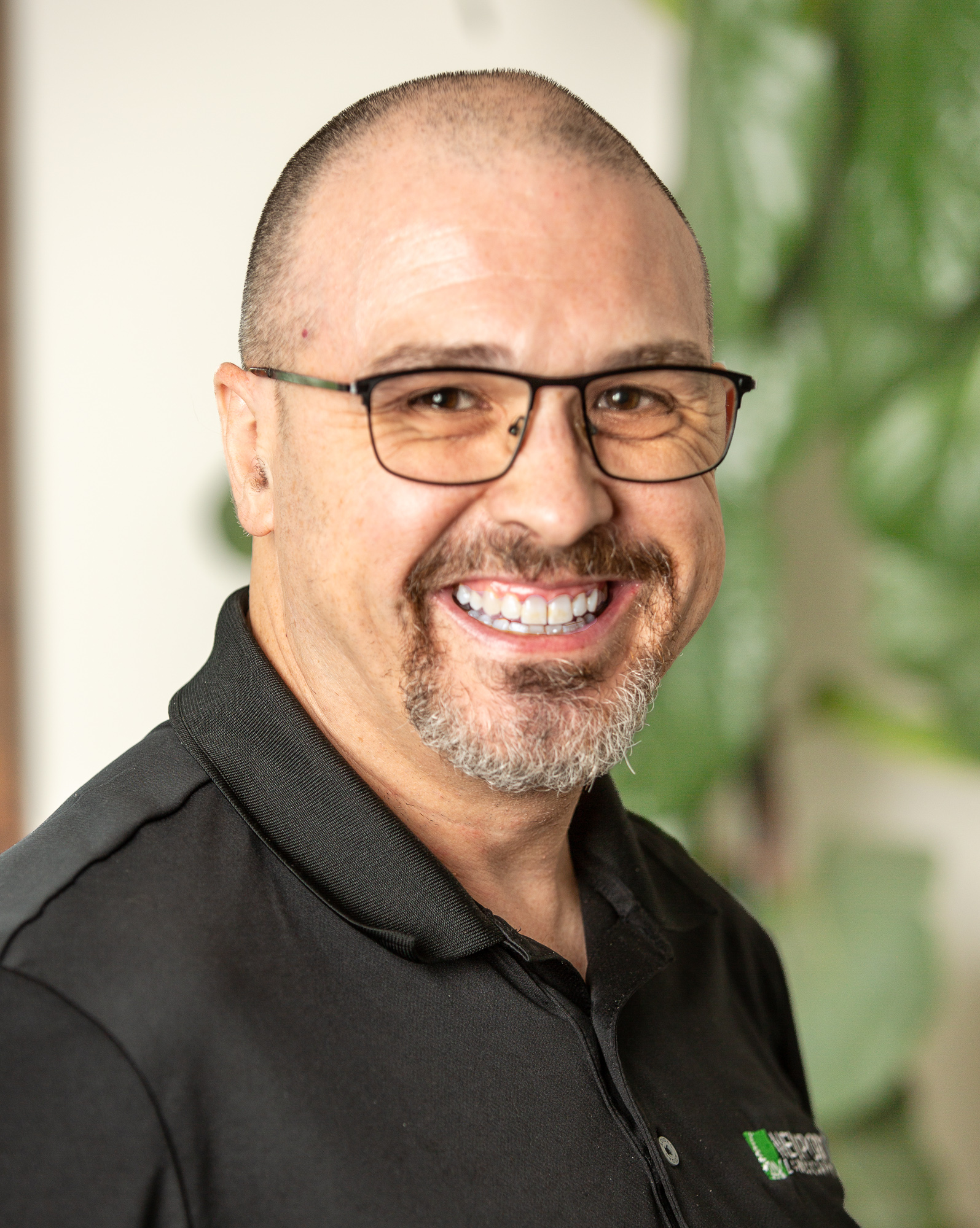 DEAN HARRISON